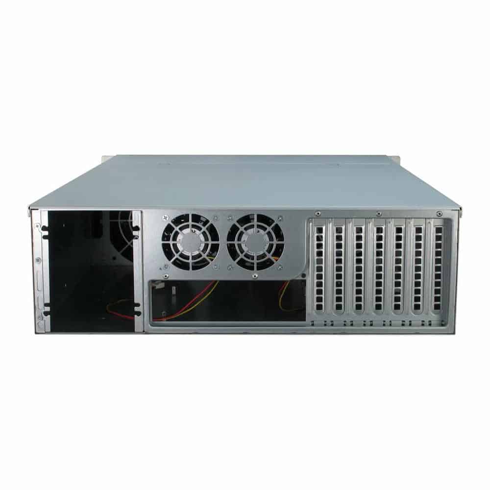 IPC Storage 3U-3416 Refurbished Server Case w/o Power Supply